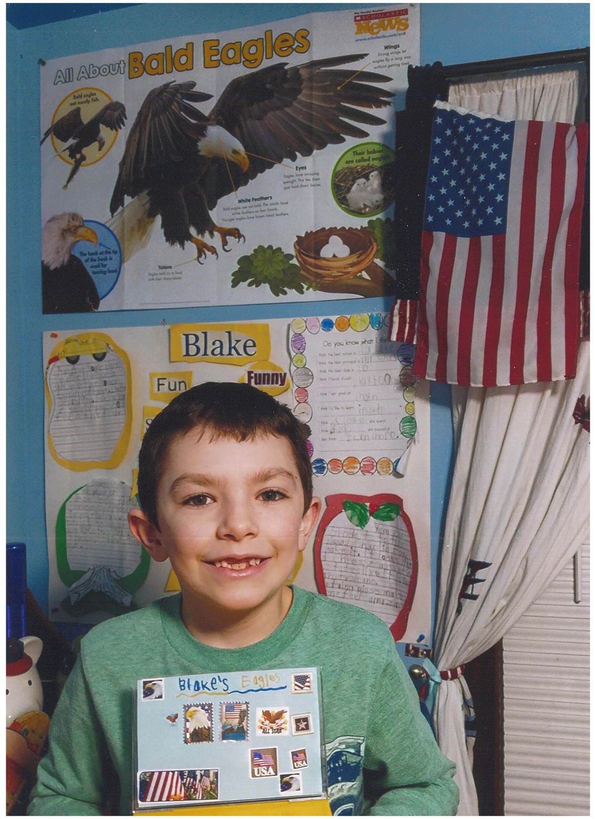 Blake Josic